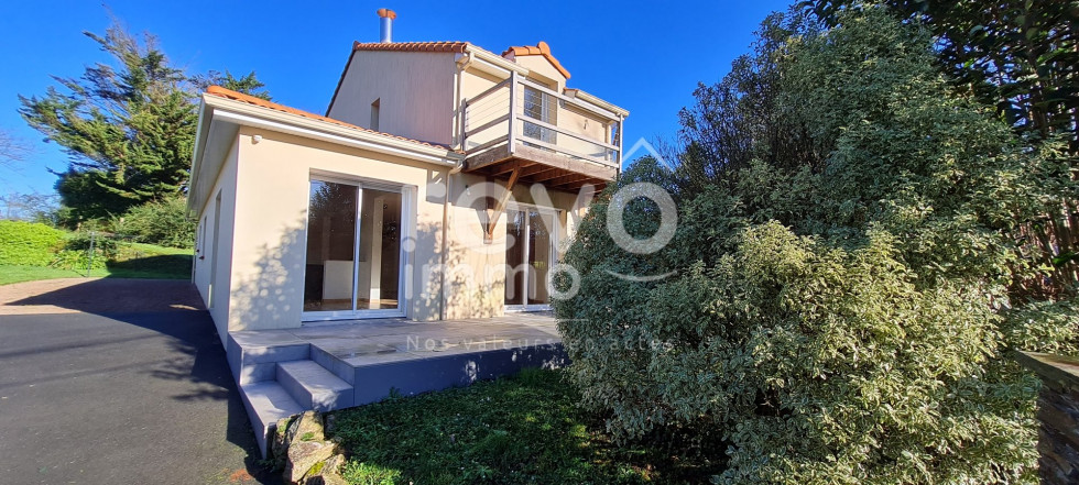 vente Maison Mauves Sur Loire - Photo 1