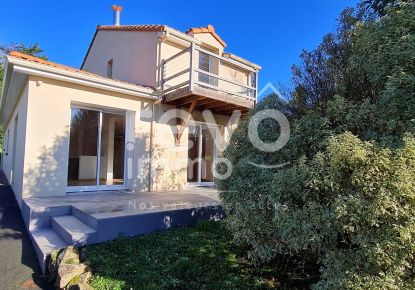 vente Maison Mauves Sur Loire