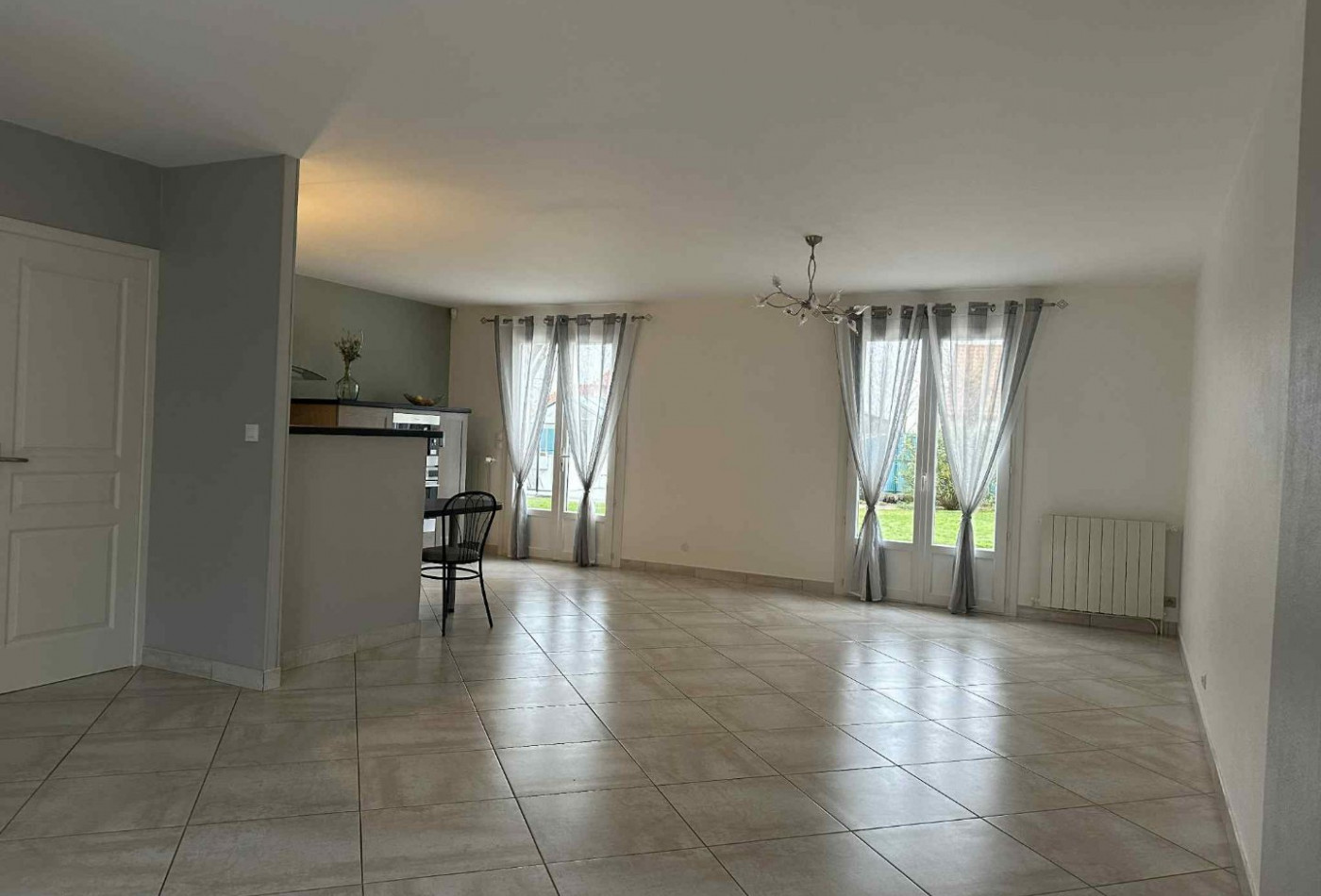 vente Maison Chemille - Photo 2