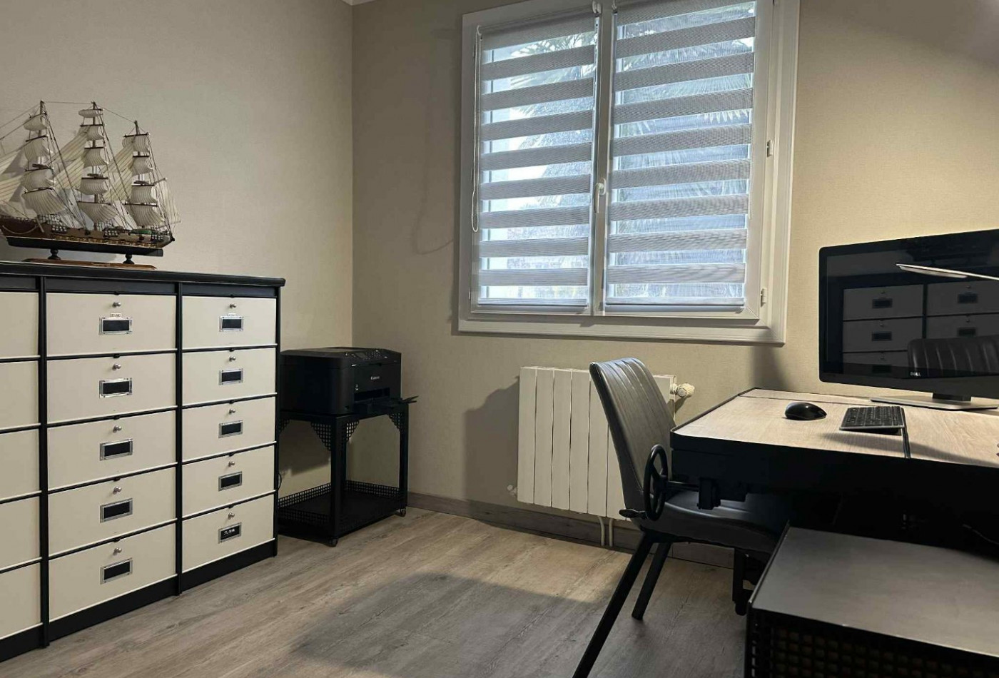 vente Maison Chemille - Photo 9