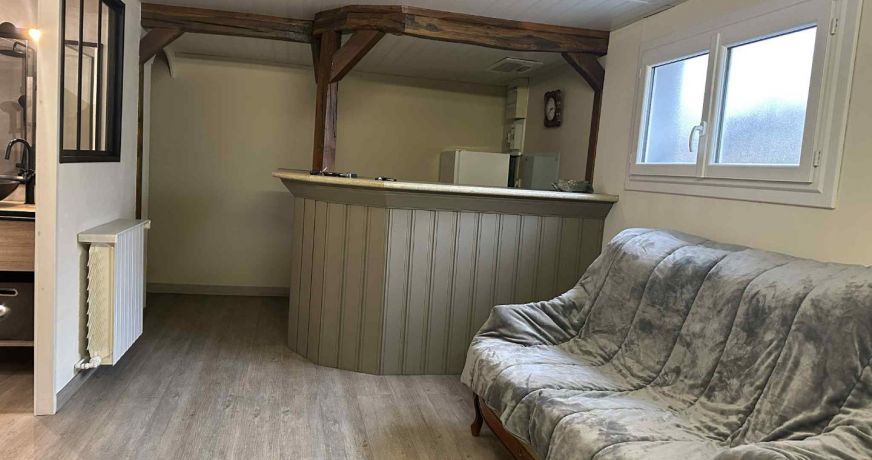 vente Maison Chemille