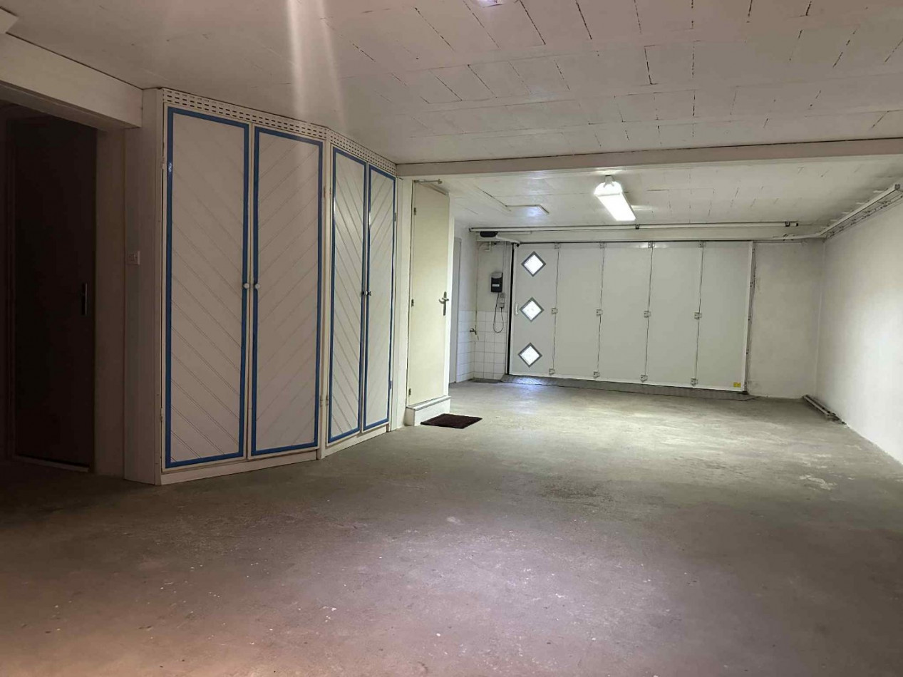 à vendre Maison Chemille - Photo 10