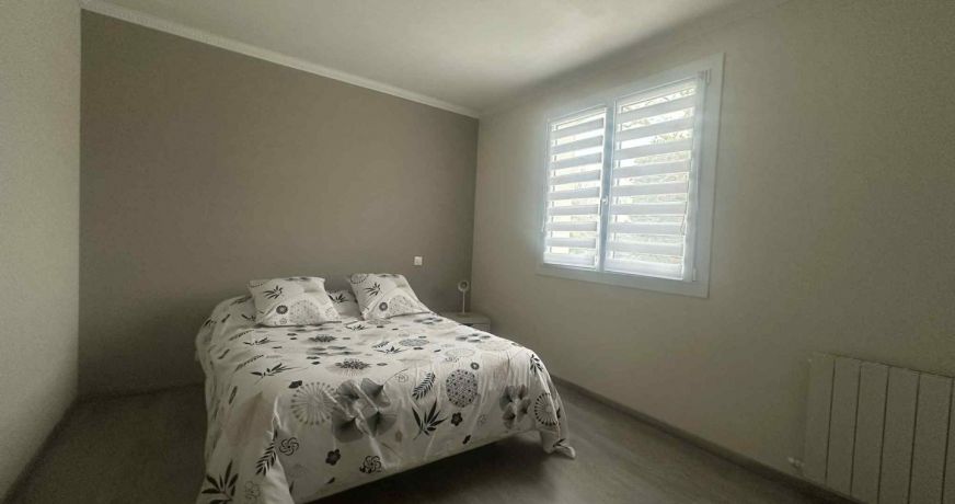 vente Maison Chemille