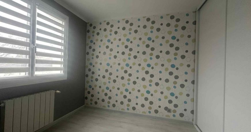 vente Maison Chemille