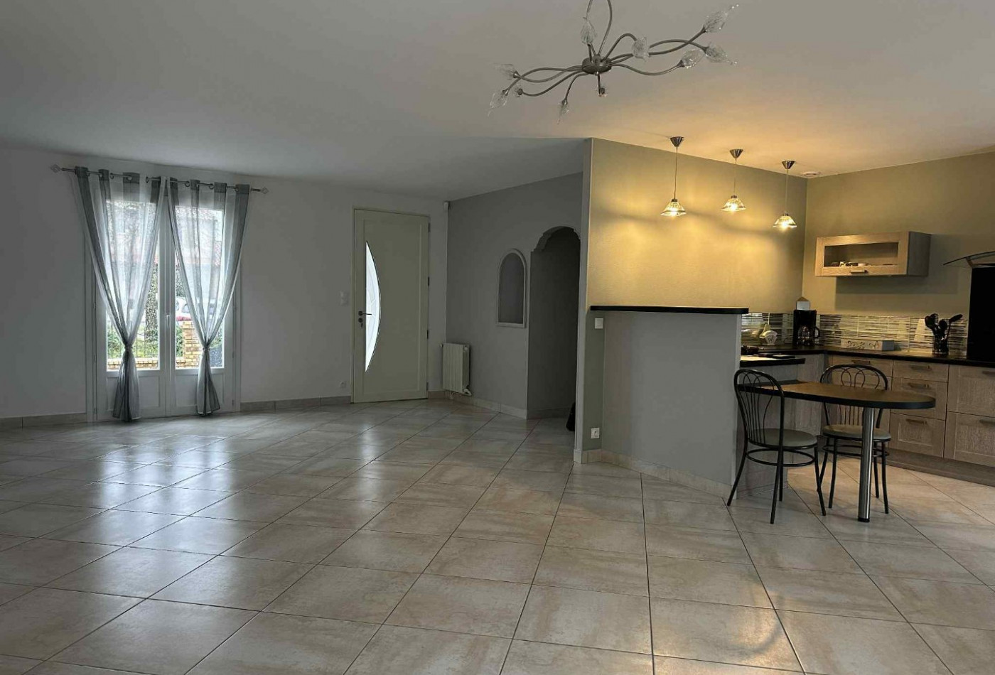 vente Maison Chemille - Photo 3
