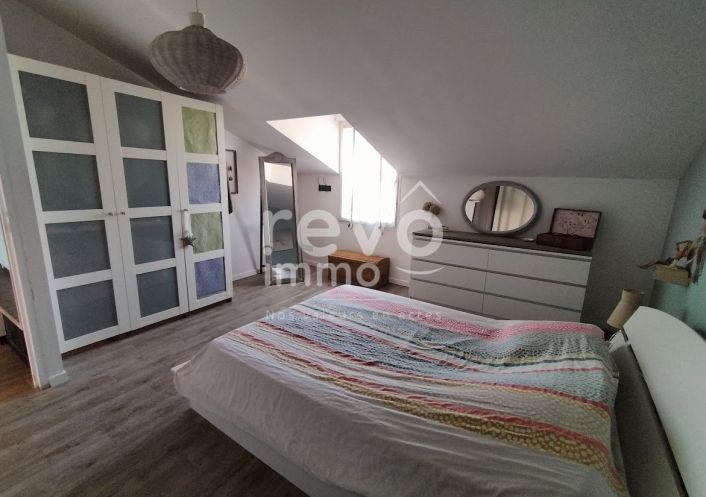 à vendre Maison jumelée Sainte Gemmes Sur Loire