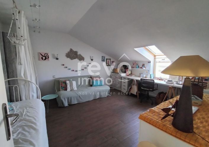 à vendre Maison jumelée Sainte Gemmes Sur Loire