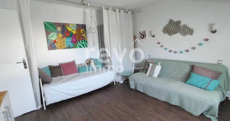 vente Maison Sainte Gemmes Sur Loire