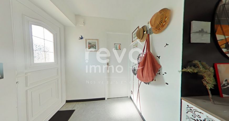 vente Maison Sainte Gemmes Sur Loire