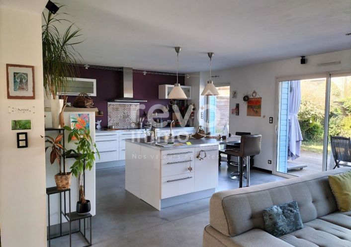 à vendre Maison jumelée Sainte Gemmes Sur Loire