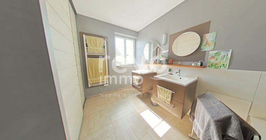 vente Maison Sainte Gemmes Sur Loire