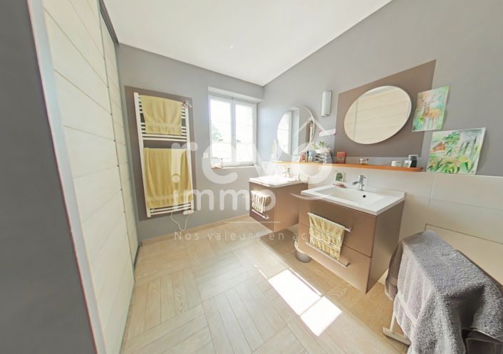 à vendre Maison jumelée Sainte Gemmes Sur Loire