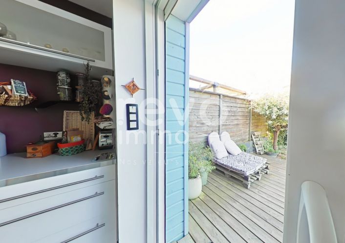 à vendre Maison jumelée Sainte Gemmes Sur Loire