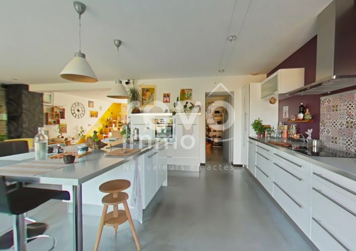 à vendre Maison jumelée Sainte Gemmes Sur Loire