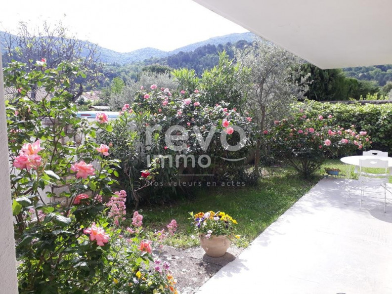 vente Maison Nyons - Photo 10