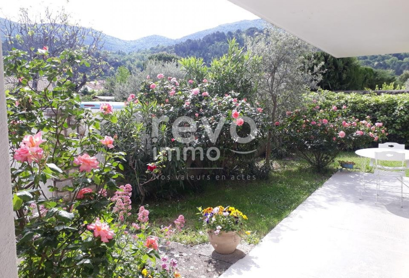 vente Maison Nyons - Photo 3