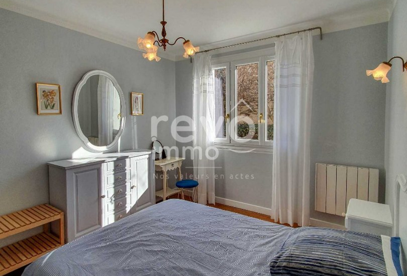 vente Maison Nyons - Photo 7