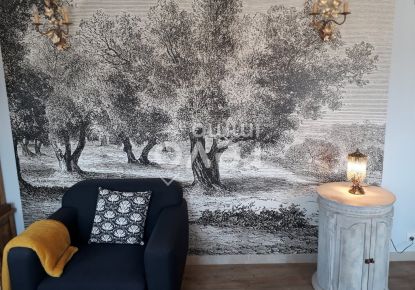 vente Maison Nyons
