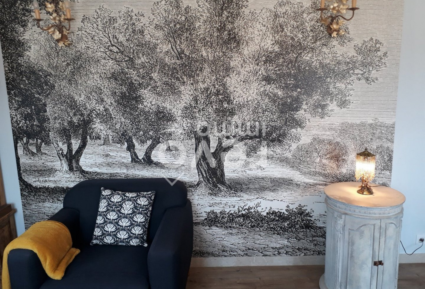 vente Maison Nyons - Photo 1