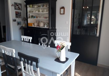 vente Maison Nyons
