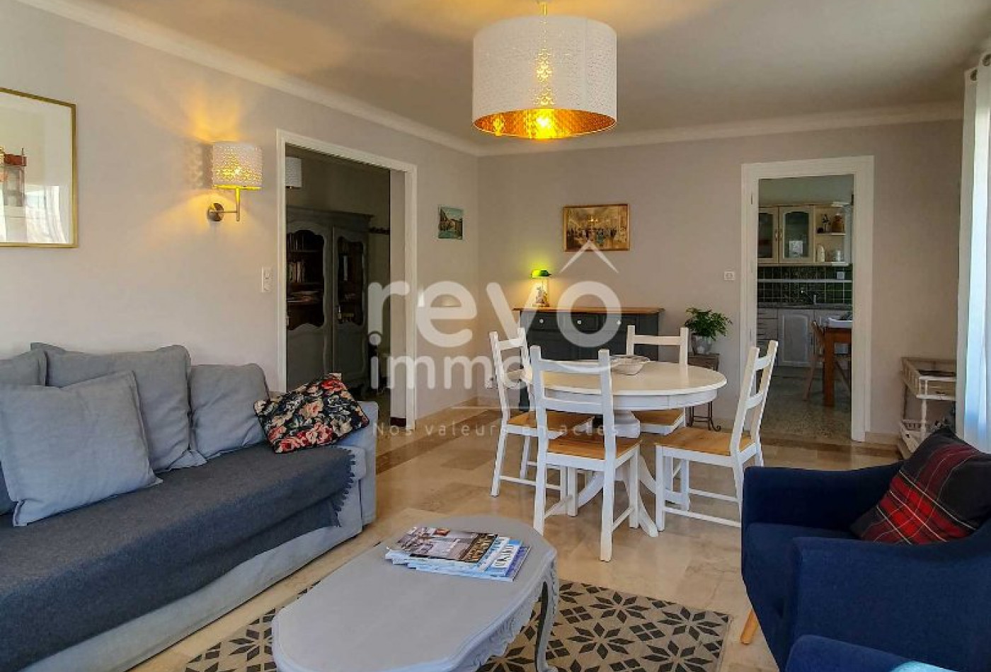 vente Maison Nyons - Photo 4