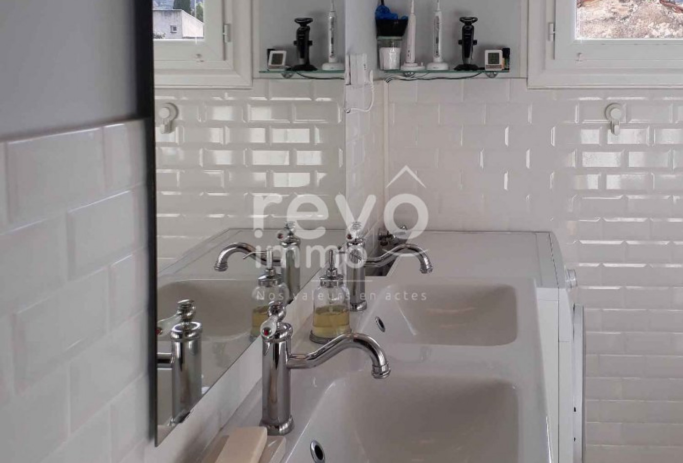 vente Maison Nyons - Photo 8