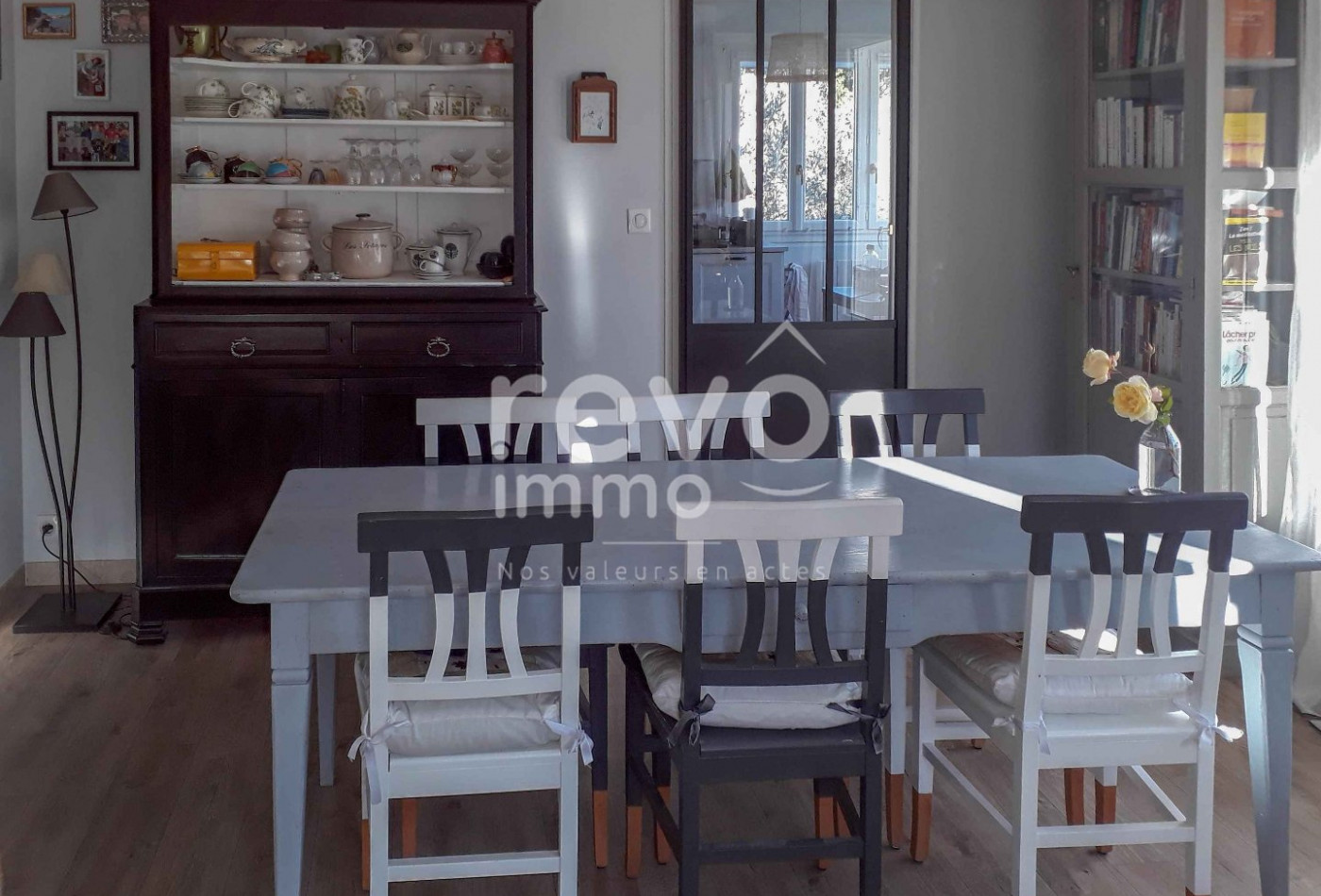 vente Maison Nyons - Photo 6