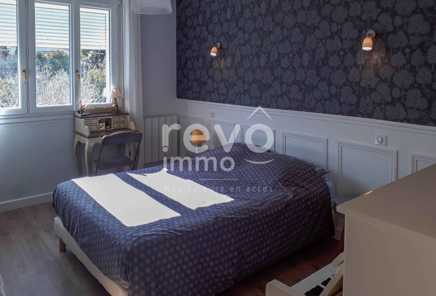 vente Maison Nyons - Photo 9