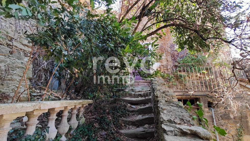 vente Maison à rénover Grillon - Photo 1