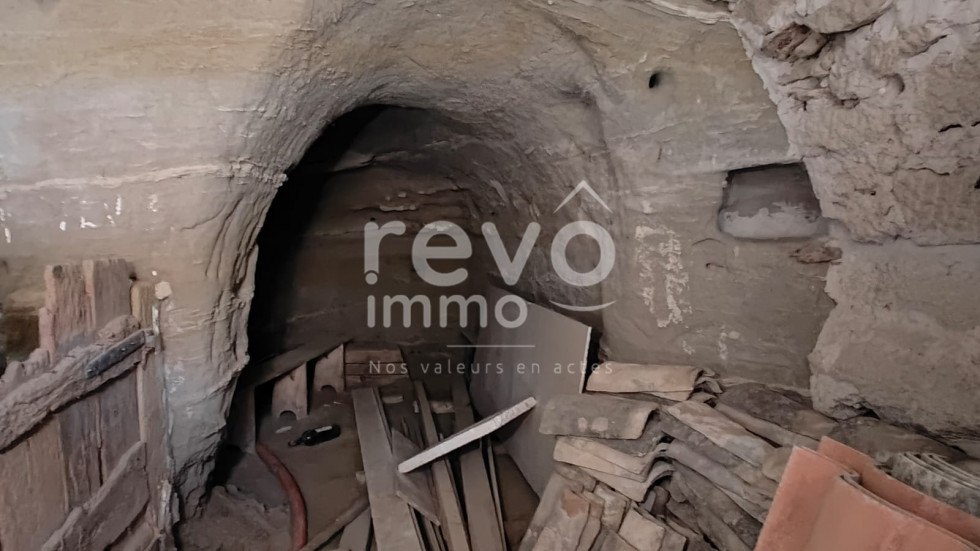 vente Maison à rénover Grillon - Photo 8