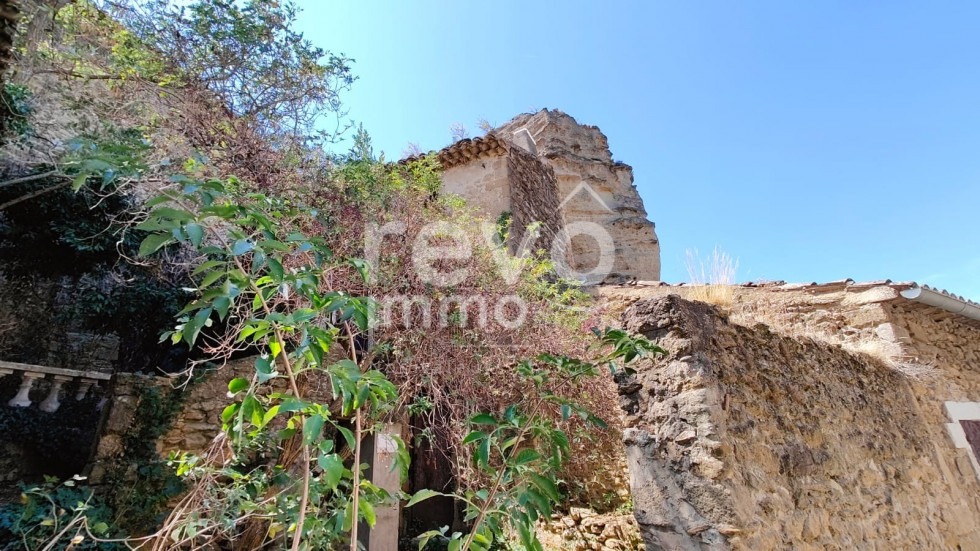 vente Maison à rénover Grillon - Photo 2