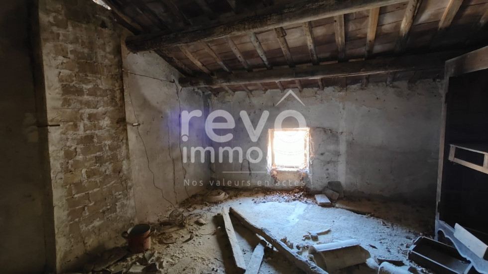 vente Maison à rénover Grillon - Photo 4