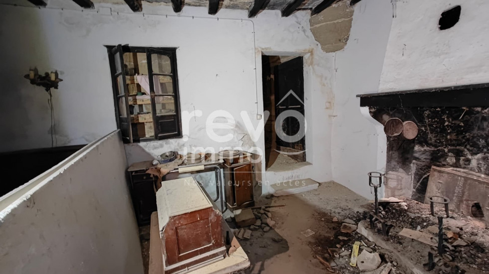 vente Maison à rénover Grillon - Photo 6