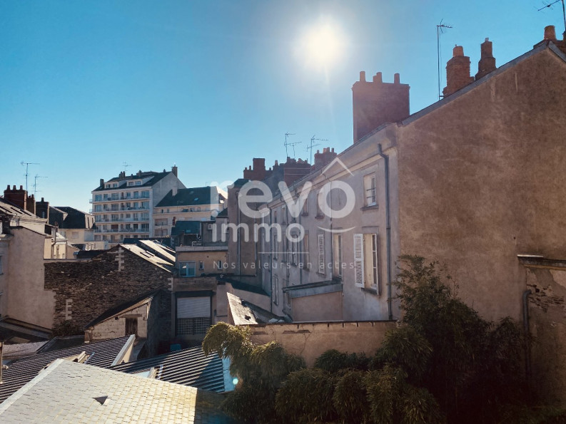 vente Appartement Angers - Photo 6