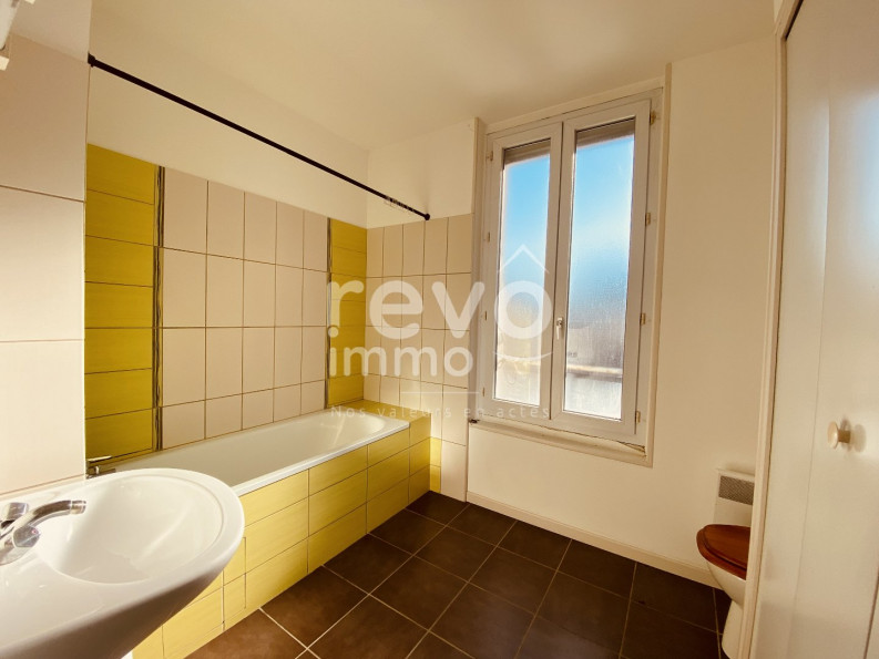 vente Appartement Angers - Photo 4