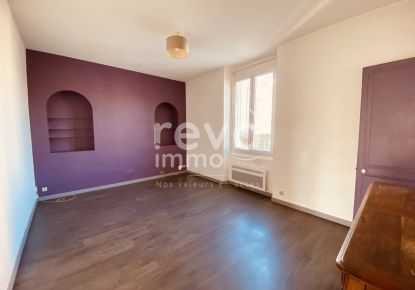 vente Appartement Angers