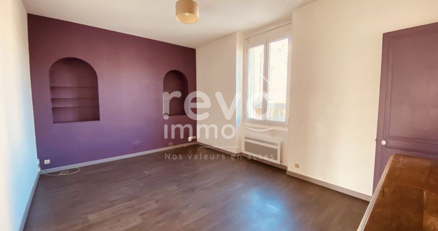 vente Appartement Angers