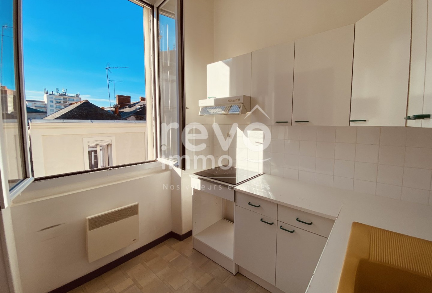vente Appartement Angers - Photo 5