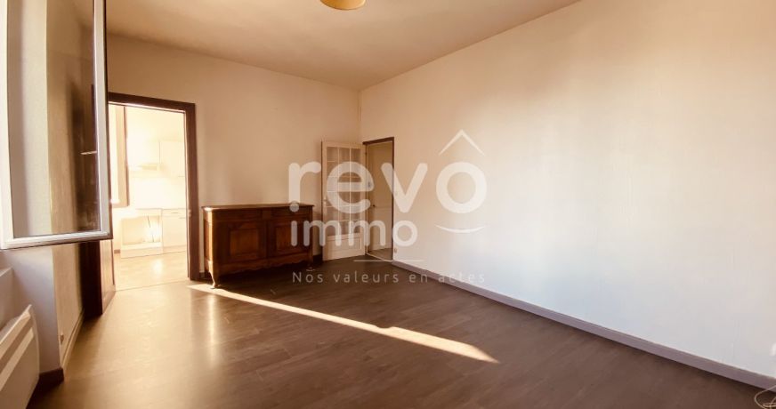 vente Appartement Angers
