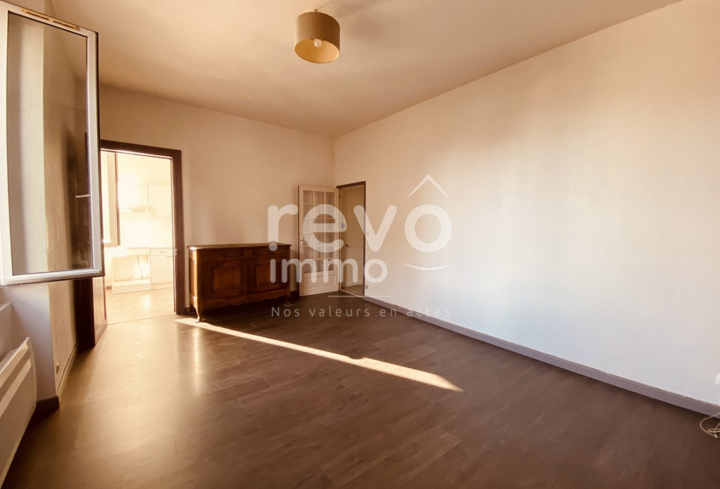 vente Appartement Angers - Photo 3