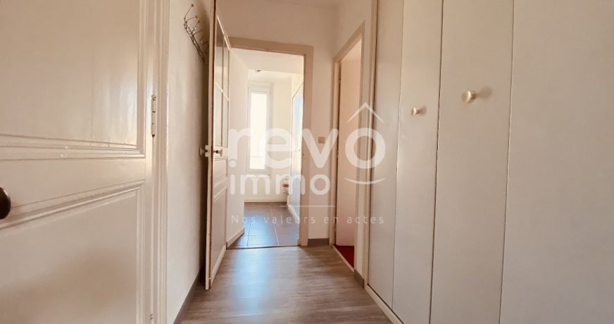 vente Appartement Angers