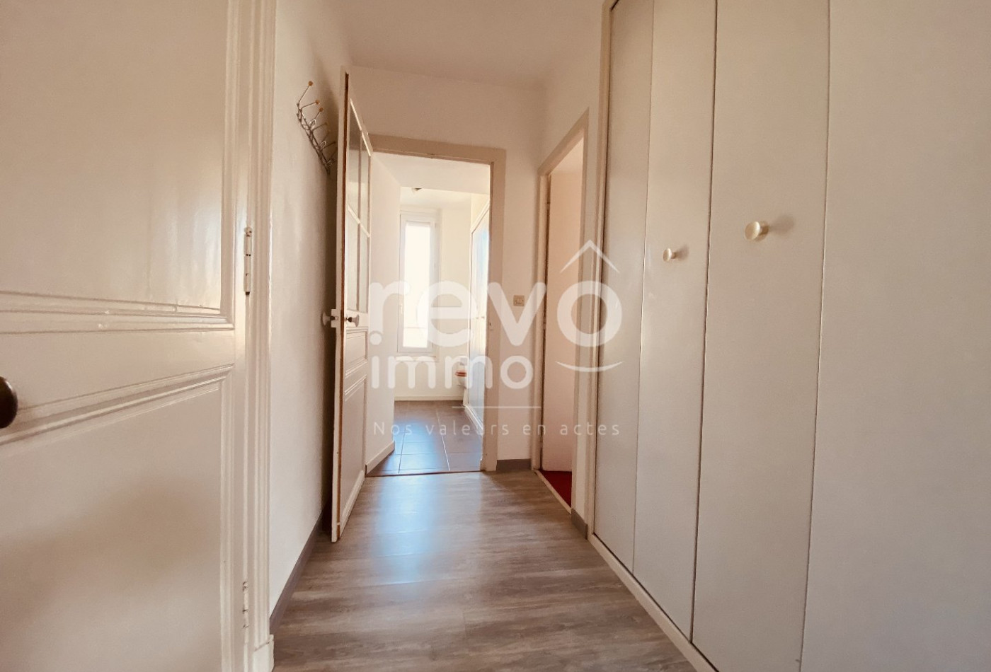 vente Appartement Angers - Photo 2