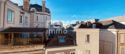 vente Appartement Angers