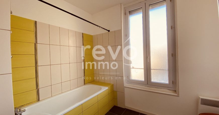 vente Appartement Angers