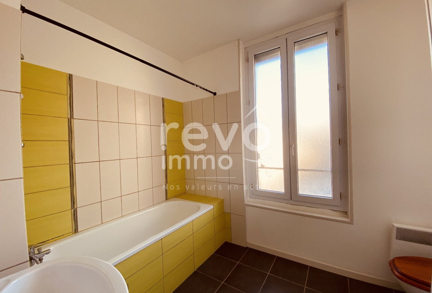 vente Appartement Angers - Photo 8
