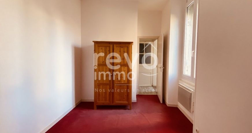 vente Appartement Angers