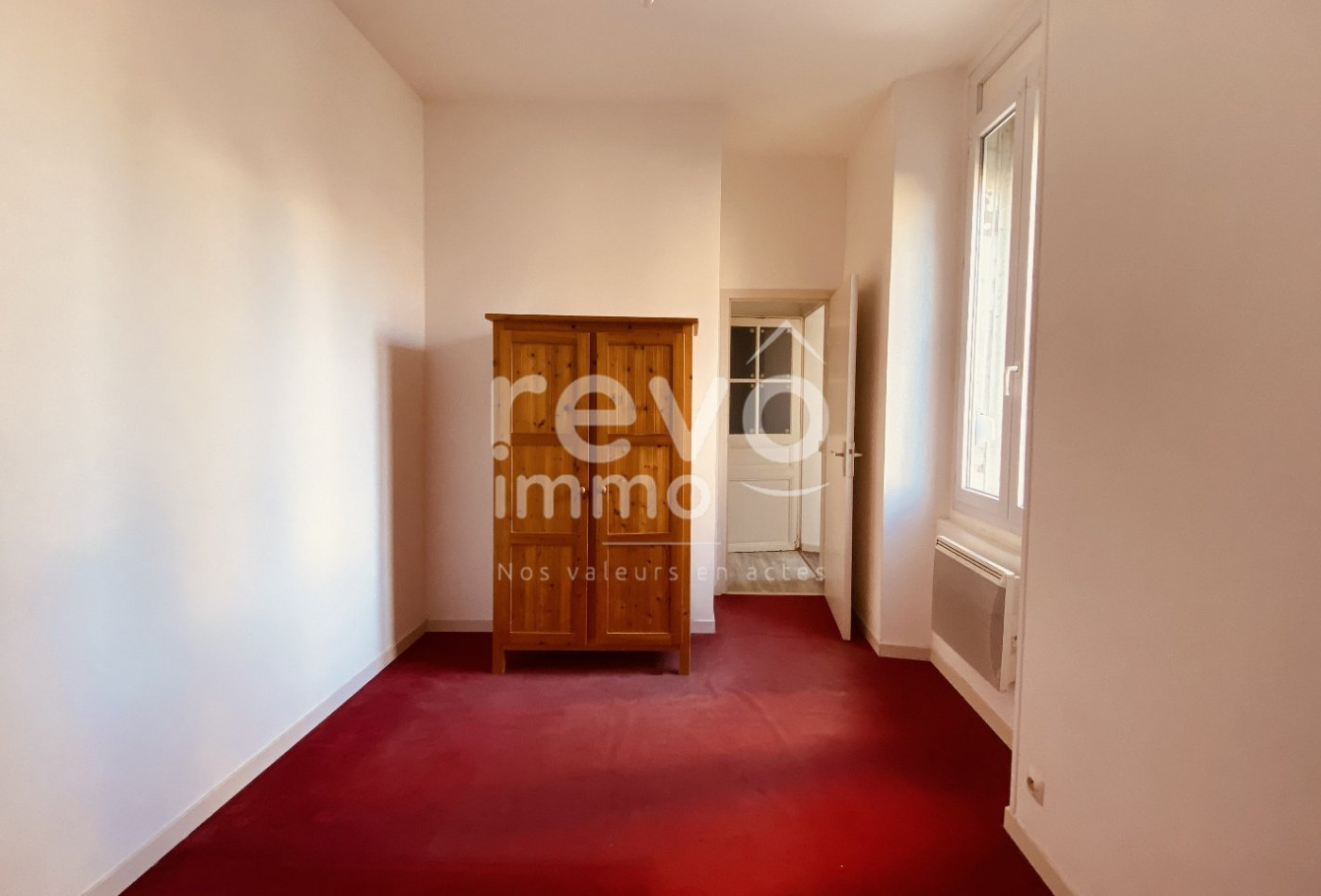 vente Appartement Angers - Photo 6
