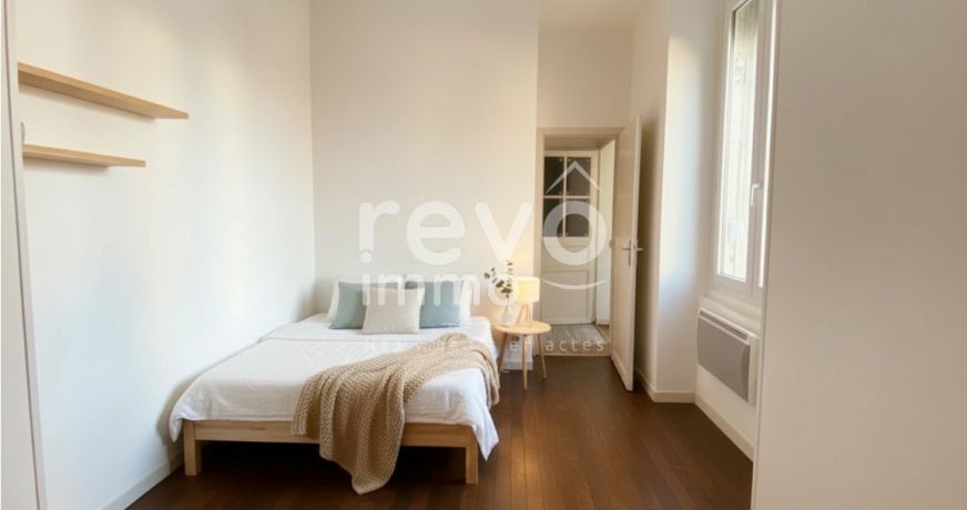 vente Appartement Angers