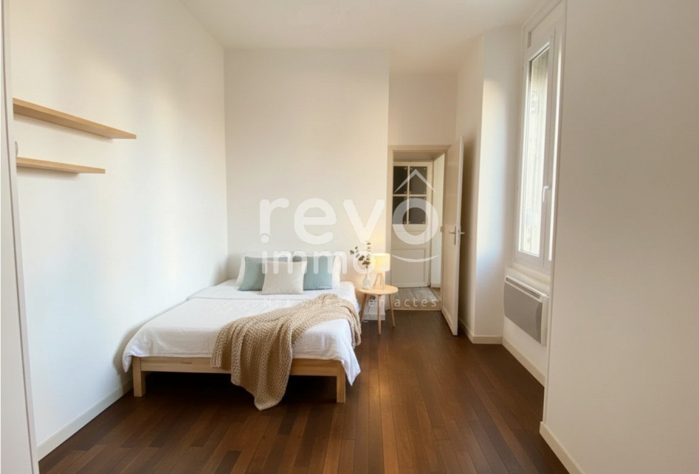 vente Appartement Angers - Photo 7