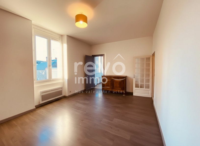 vente Appartement Angers - Photo 1
